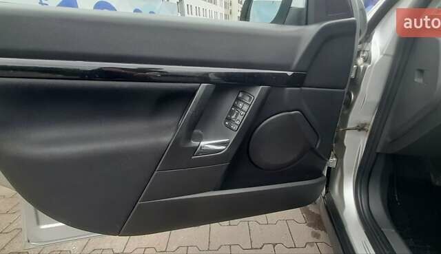 Сірий Опель Сігнум, об'ємом двигуна 2.2 л та пробігом 330 тис. км за 3600 $, фото 11 на Automoto.ua