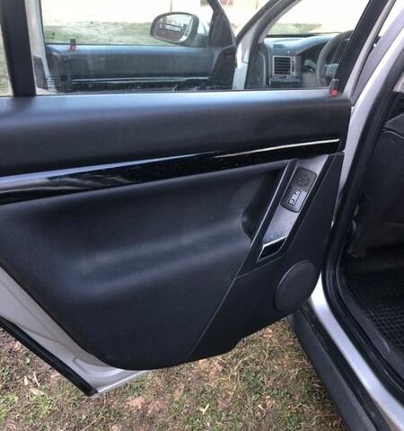 Сірий Опель Сігнум, об'ємом двигуна 2.17 л та пробігом 390 тис. км за 2900 $, фото 17 на Automoto.ua