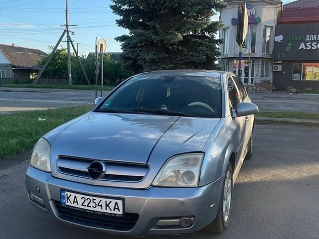 Сірий Опель Сігнум, об'ємом двигуна 2.2 л та пробігом 400 тис. км за 3100 $, фото 11 на Automoto.ua