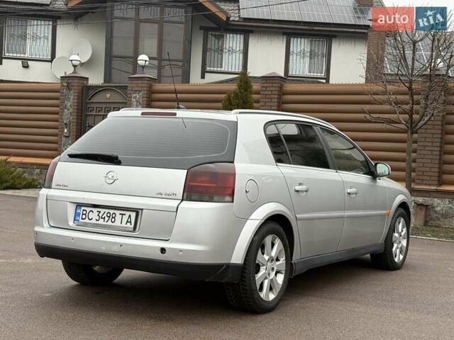 Сірий Опель Сігнум, об'ємом двигуна 2.96 л та пробігом 329 тис. км за 3300 $, фото 25 на Automoto.ua