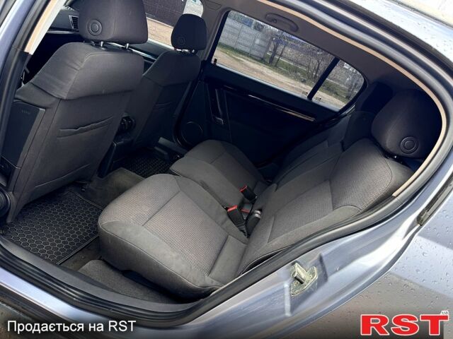 Сірий Опель Сігнум, об'ємом двигуна 2.2 л та пробігом 247 тис. км за 3300 $, фото 5 на Automoto.ua