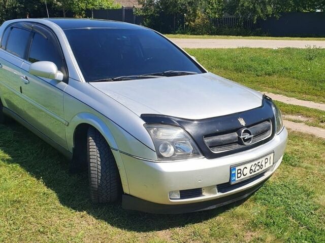 Сірий Опель Сігнум, об'ємом двигуна 2.2 л та пробігом 390 тис. км за 2800 $, фото 8 на Automoto.ua