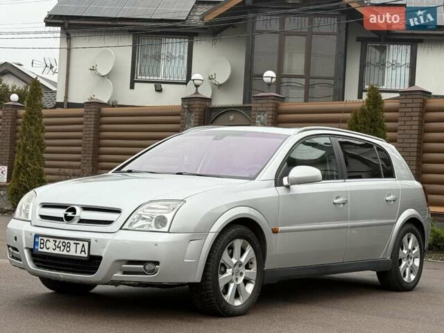 Сірий Опель Сігнум, об'ємом двигуна 2.96 л та пробігом 329 тис. км за 3300 $, фото 5 на Automoto.ua