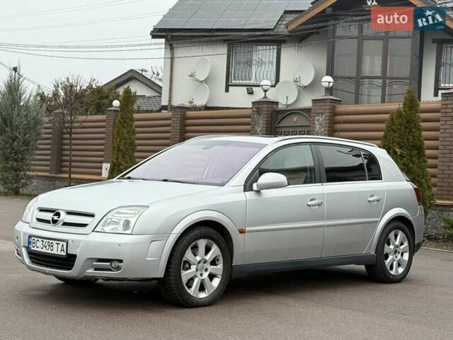 Сірий Опель Сігнум, об'ємом двигуна 2.96 л та пробігом 329 тис. км за 3300 $, фото 7 на Automoto.ua