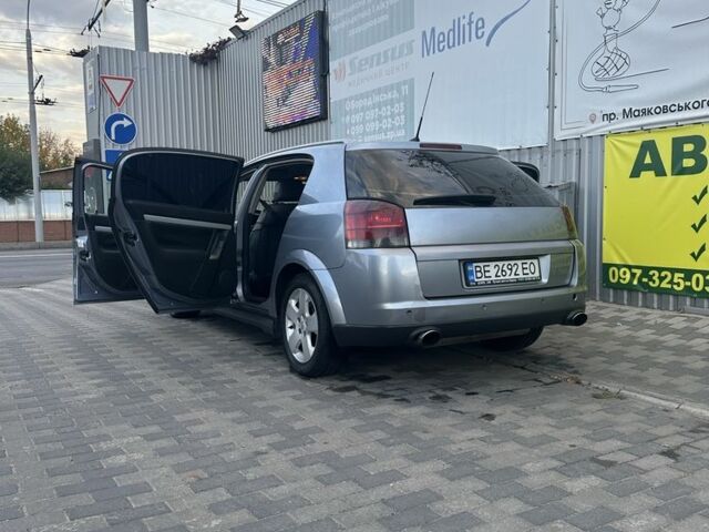 Сірий Опель Сігнум, об'ємом двигуна 2.2 л та пробігом 342 тис. км за 4107 $, фото 2 на Automoto.ua