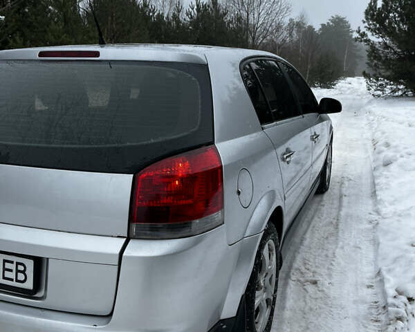 Сірий Опель Сігнум, об'ємом двигуна 2.2 л та пробігом 361 тис. км за 3750 $, фото 10 на Automoto.ua