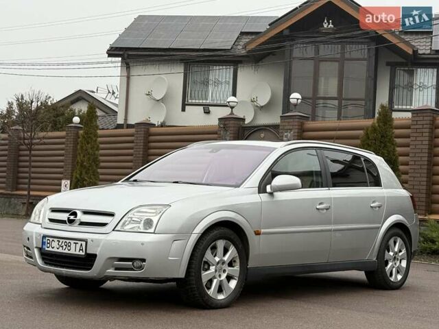 Сірий Опель Сігнум, об'ємом двигуна 2.96 л та пробігом 329 тис. км за 3300 $, фото 6 на Automoto.ua