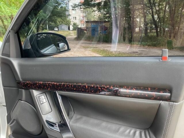 Сірий Опель Сігнум, об'ємом двигуна 2.2 л та пробігом 132 тис. км за 5000 $, фото 5 на Automoto.ua