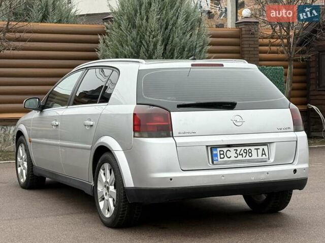 Сірий Опель Сігнум, об'ємом двигуна 2.96 л та пробігом 329 тис. км за 3300 $, фото 19 на Automoto.ua