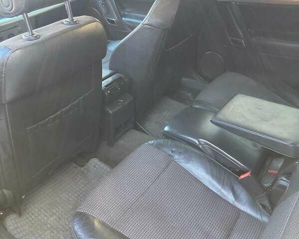 Сірий Опель Сігнум, об'ємом двигуна 3 л та пробігом 300 тис. км за 2150 $, фото 9 на Automoto.ua