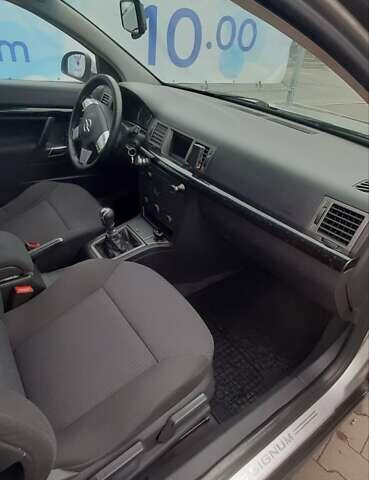 Сірий Опель Сігнум, об'ємом двигуна 2.2 л та пробігом 330 тис. км за 3600 $, фото 8 на Automoto.ua