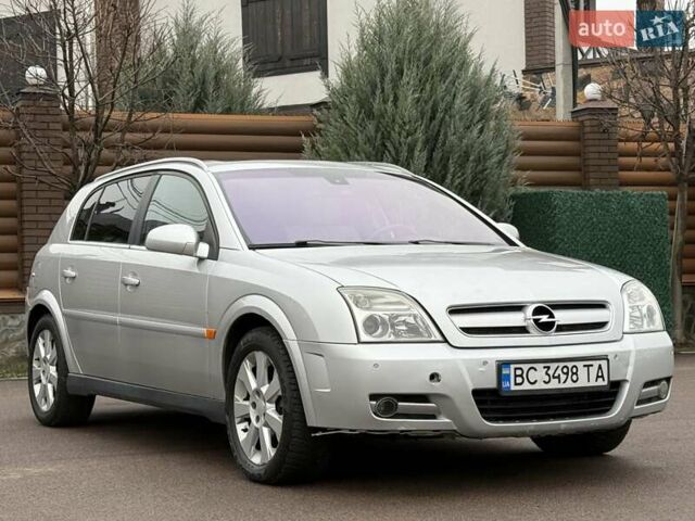 Сірий Опель Сігнум, об'ємом двигуна 2.96 л та пробігом 329 тис. км за 3300 $, фото 9 на Automoto.ua