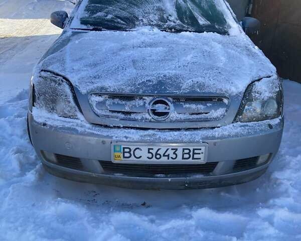 Сірий Опель Сігнум, об'ємом двигуна 3 л та пробігом 300 тис. км за 2150 $, фото 1 на Automoto.ua