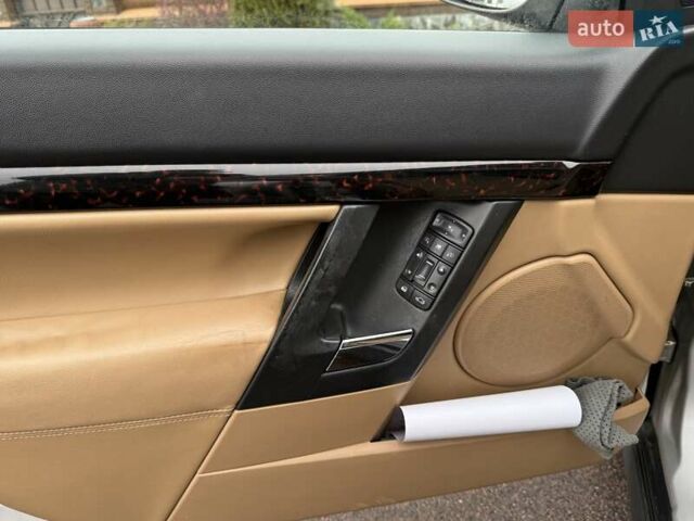 Сірий Опель Сігнум, об'ємом двигуна 2.96 л та пробігом 329 тис. км за 3300 $, фото 36 на Automoto.ua