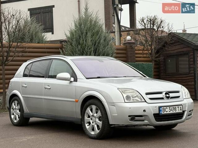 Сірий Опель Сігнум, об'ємом двигуна 2.96 л та пробігом 329 тис. км за 3300 $, фото 11 на Automoto.ua