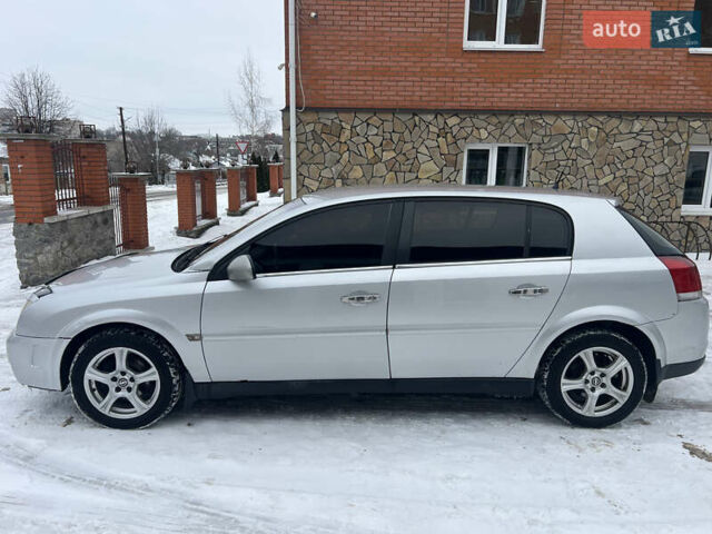 Сірий Опель Сігнум, об'ємом двигуна 2.17 л та пробігом 362 тис. км за 3450 $, фото 6 на Automoto.ua