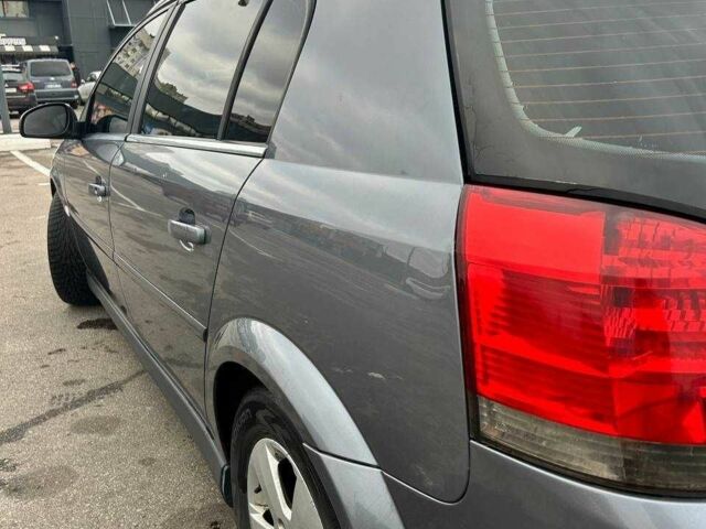 Сірий Опель Сігнум, об'ємом двигуна 2.2 л та пробігом 126 тис. км за 4699 $, фото 6 на Automoto.ua