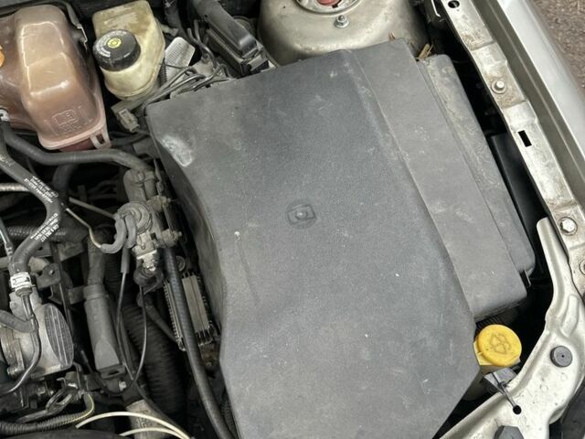 Сірий Опель Сігнум, об'ємом двигуна 2.2 л та пробігом 360 тис. км за 3750 $, фото 19 на Automoto.ua