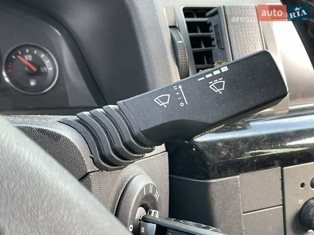 Серый Опель Сигнум, объемом двигателя 2.17 л и пробегом 294 тыс. км за 3790 $, фото 21 на Automoto.ua