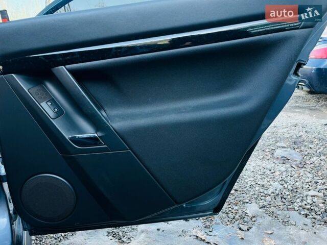 Сірий Опель Сігнум, об'ємом двигуна 2.2 л та пробігом 127 тис. км за 4900 $, фото 17 на Automoto.ua