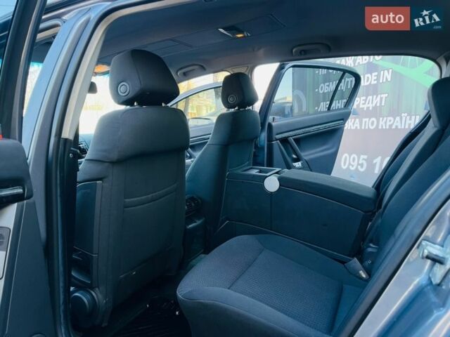 Сірий Опель Сігнум, об'ємом двигуна 2.2 л та пробігом 127 тис. км за 4900 $, фото 12 на Automoto.ua