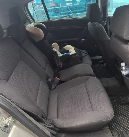 Серый Опель Сигнум, объемом двигателя 2.2 л и пробегом 156 тыс. км за 4500 $, фото 4 на Automoto.ua