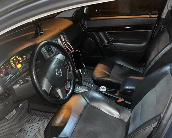 Сірий Опель Сігнум, об'ємом двигуна 2.2 л та пробігом 290 тис. км за 4200 $, фото 7 на Automoto.ua