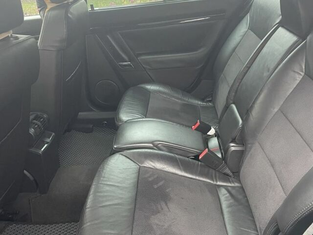 Сірий Опель Сігнум, об'ємом двигуна 2.2 л та пробігом 280 тис. км за 4300 $, фото 6 на Automoto.ua