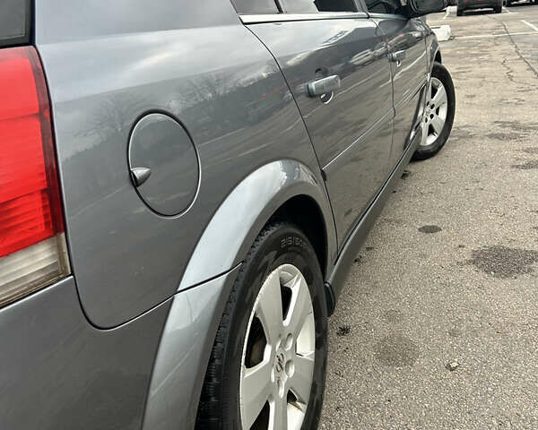 Сірий Опель Сігнум, об'ємом двигуна 2.2 л та пробігом 125 тис. км за 5200 $, фото 7 на Automoto.ua