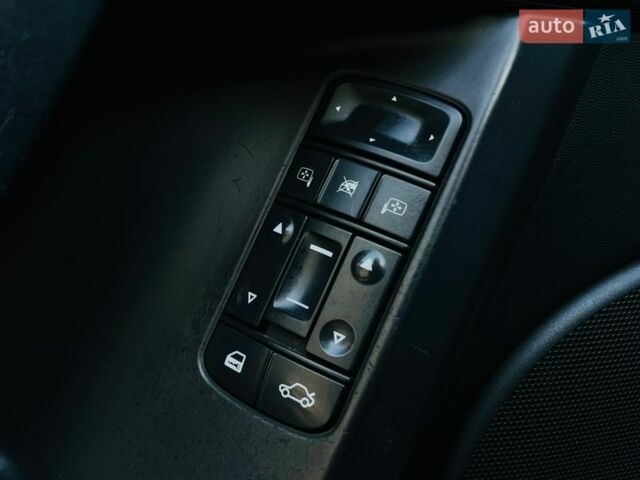 Сірий Опель Сігнум, об'ємом двигуна 2.2 л та пробігом 127 тис. км за 4900 $, фото 11 на Automoto.ua