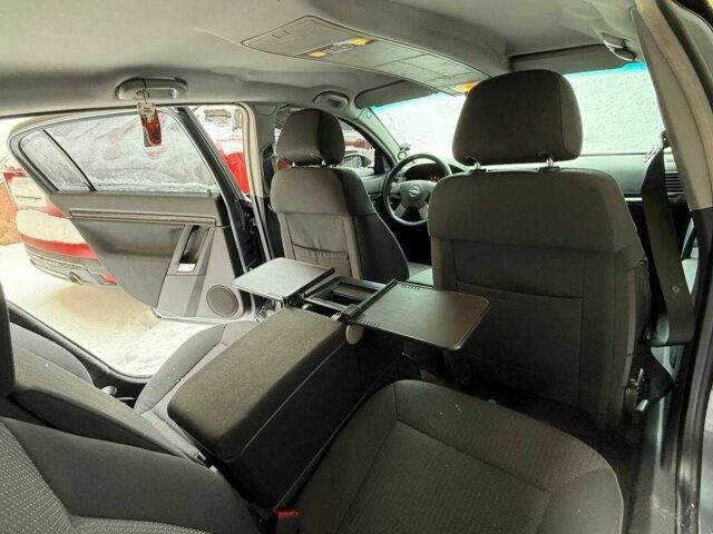 Сірий Опель Сігнум, об'ємом двигуна 2.2 л та пробігом 126 тис. км за 4699 $, фото 1 на Automoto.ua