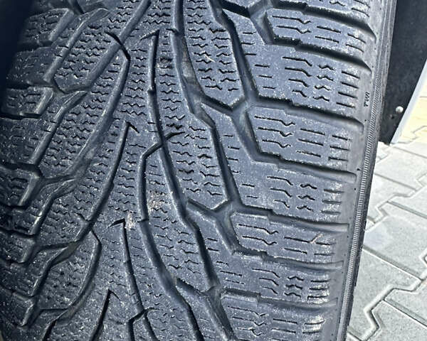 Серый Опель Сигнум, объемом двигателя 2.17 л и пробегом 330 тыс. км за 2500 $, фото 11 на Automoto.ua