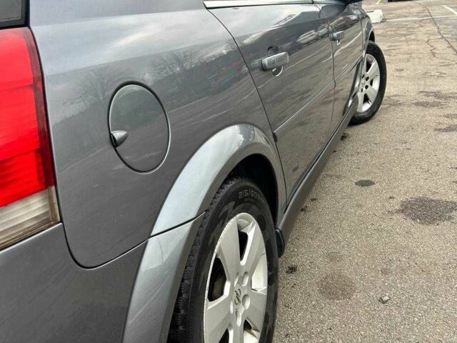 Сірий Опель Сігнум, об'ємом двигуна 2.2 л та пробігом 126 тис. км за 4699 $, фото 5 на Automoto.ua