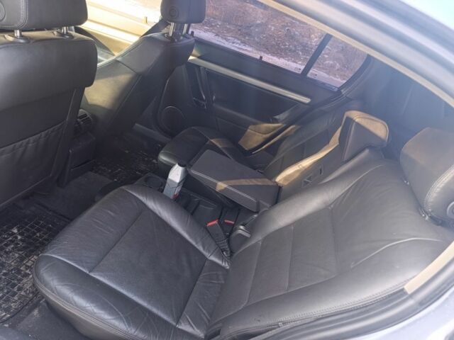 Серый Опель Сигнум, объемом двигателя 1.9 л и пробегом 333 тыс. км за 2350 $, фото 6 на Automoto.ua