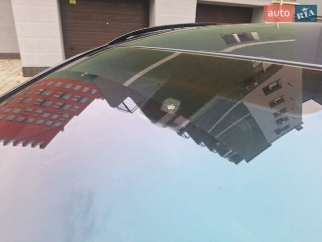 Серый Опель Сигнум, объемом двигателя 1.9 л и пробегом 274 тыс. км за 5450 $, фото 9 на Automoto.ua