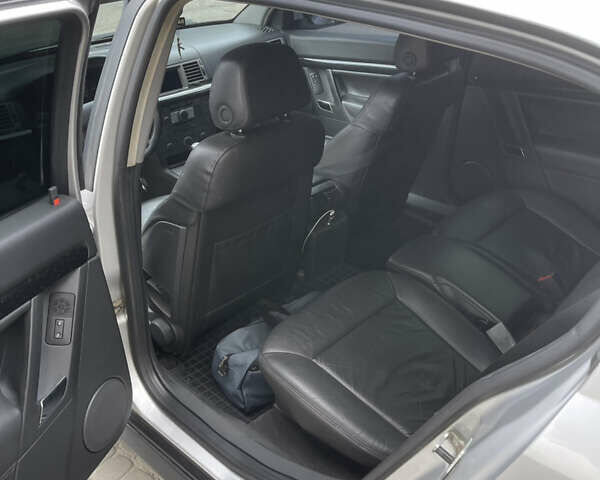 Сірий Опель Сігнум, об'ємом двигуна 1.9 л та пробігом 317 тис. км за 5199 $, фото 7 на Automoto.ua