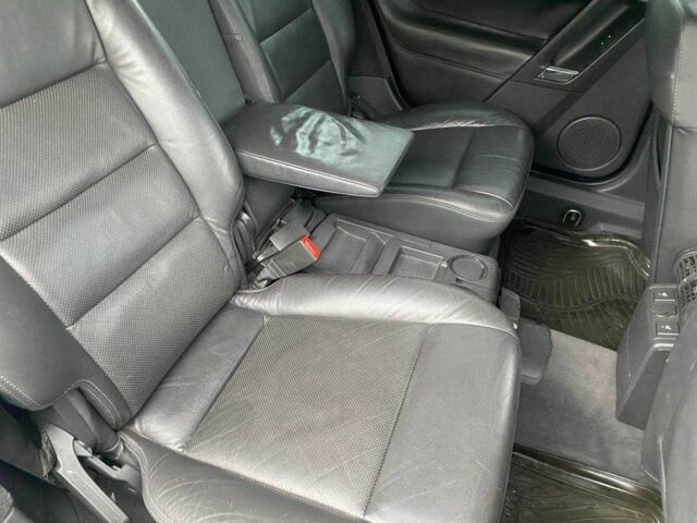 Сірий Опель Сігнум, об'ємом двигуна 2.8 л та пробігом 275 тис. км за 3800 $, фото 4 на Automoto.ua