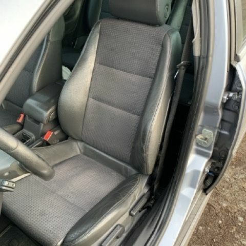 Серый Опель Сигнум, объемом двигателя 1.9 л и пробегом 363 тыс. км за 2601 $, фото 6 на Automoto.ua