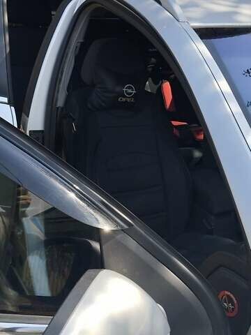 Серый Опель Сигнум, объемом двигателя 1.91 л и пробегом 300 тыс. км за 6250 $, фото 28 на Automoto.ua