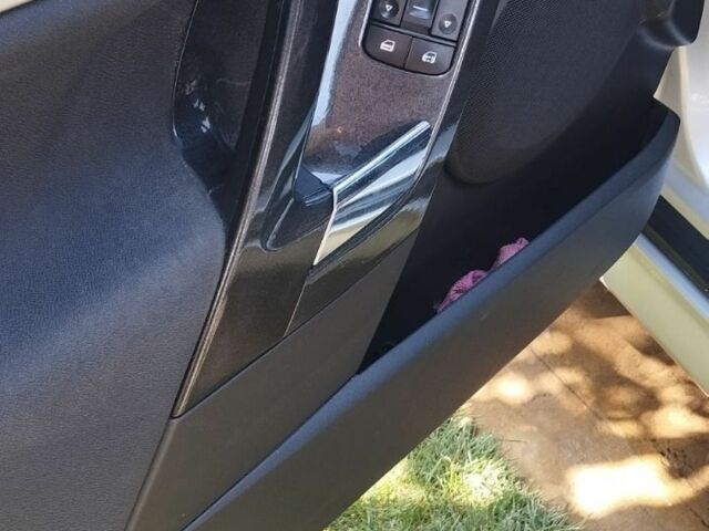 Серый Опель Сигнум, объемом двигателя 2 л и пробегом 300 тыс. км за 6500 $, фото 4 на Automoto.ua