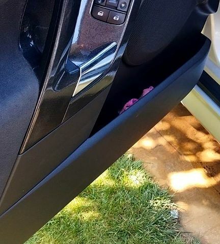 Серый Опель Сигнум, объемом двигателя 1.9 л и пробегом 300 тыс. км за 6250 $, фото 5 на Automoto.ua