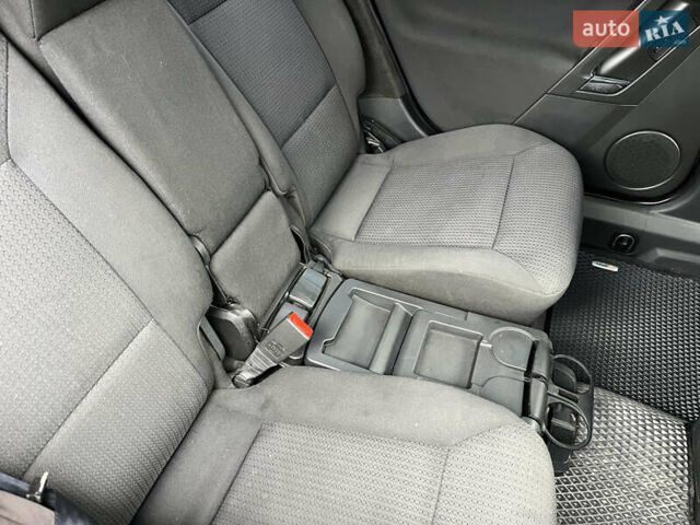 Серый Опель Сигнум, объемом двигателя 1.91 л и пробегом 344 тыс. км за 5200 $, фото 21 на Automoto.ua