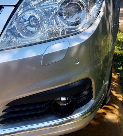 Серый Опель Сигнум, объемом двигателя 1.9 л и пробегом 300 тыс. км за 6250 $, фото 7 на Automoto.ua