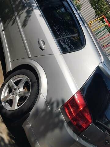 Серый Опель Сигнум, объемом двигателя 1.91 л и пробегом 300 тыс. км за 6250 $, фото 33 на Automoto.ua