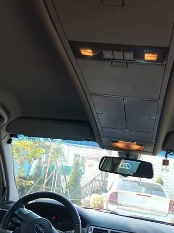 Серый Опель Сигнум, объемом двигателя 1.91 л и пробегом 300 тыс. км за 6250 $, фото 15 на Automoto.ua