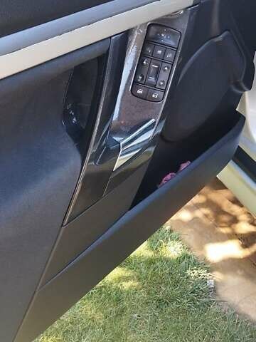 Серый Опель Сигнум, объемом двигателя 1.91 л и пробегом 300 тыс. км за 6250 $, фото 10 на Automoto.ua