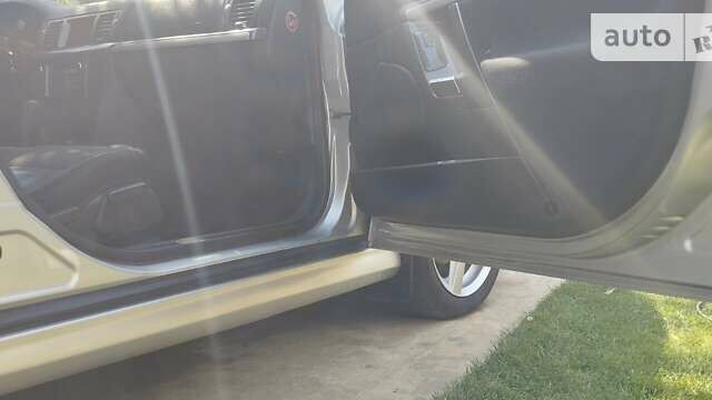 Серый Опель Сигнум, объемом двигателя 1.91 л и пробегом 300 тыс. км за 6250 $, фото 23 на Automoto.ua