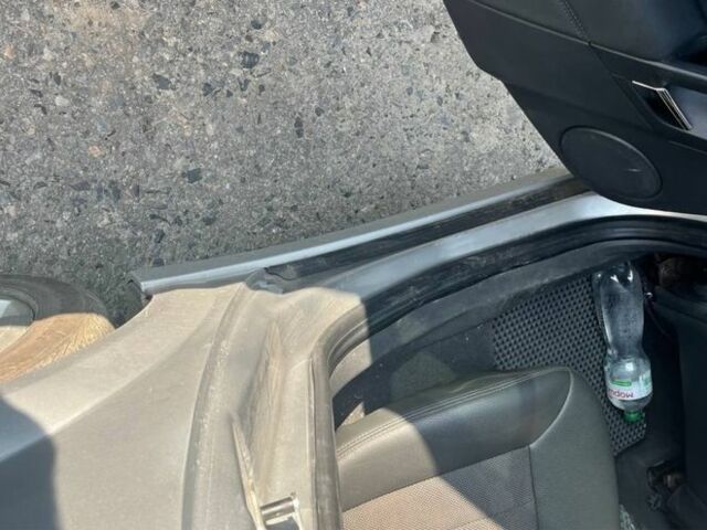 Сірий Опель Сігнум, об'ємом двигуна 1.8 л та пробігом 200 тис. км за 5000 $, фото 6 на Automoto.ua