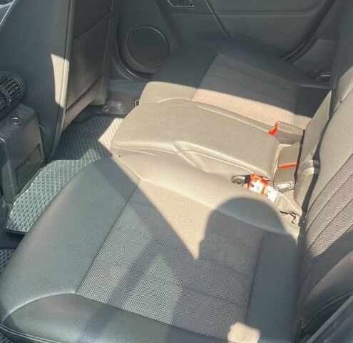 Сірий Опель Сігнум, об'ємом двигуна 1.8 л та пробігом 200 тис. км за 5000 $, фото 3 на Automoto.ua