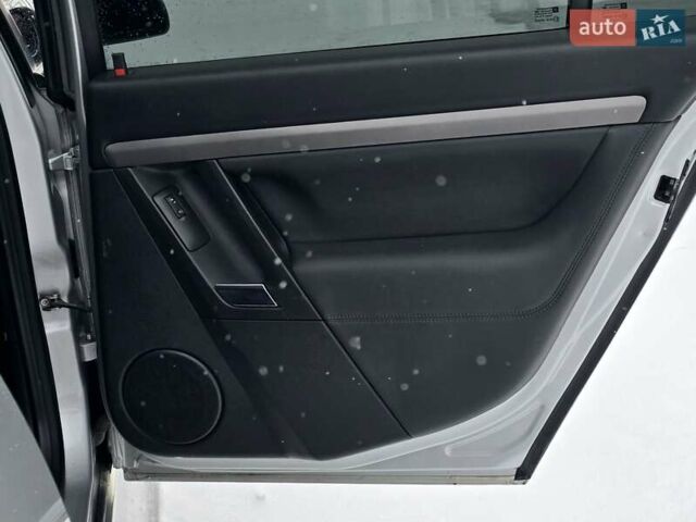 Серый Опель Сигнум, объемом двигателя 1.8 л и пробегом 208 тыс. км за 4900 $, фото 20 на Automoto.ua